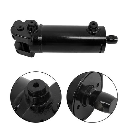Solid Spare Power Steering Cylinder For Massey 255 261 265 270 275 285 1605121M92 3773711M91