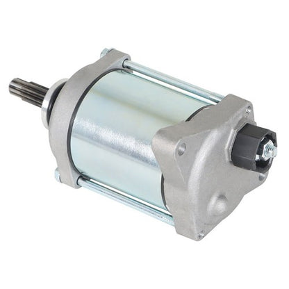 Solid Spare NEW STARTER MOTOR FOR HONDA ATV RANCHER 420 TRX420 Foreman 500 TRX500 2014-2019