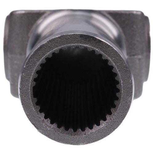 Solid Spare Drive Shaft Transmission Slip Yoke 2-3-10431X 1310 Series For GM Turbo 400 TH400