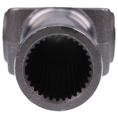 Solid Spare Drive Shaft Transmission Slip Yoke 2-3-10431X 1310 Series For GM Turbo 400 TH400