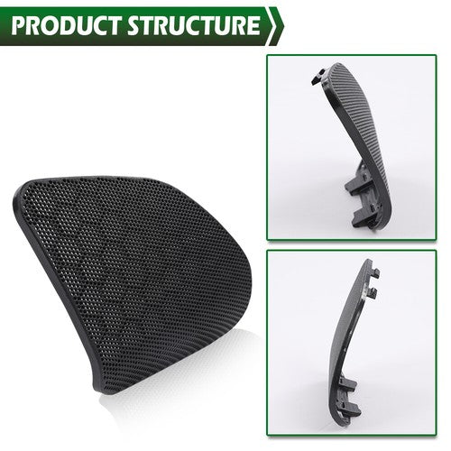Solid Spare Fit For 2001-2005 Honda GL1800/A Goldwing Speaker Cover Front Right Side