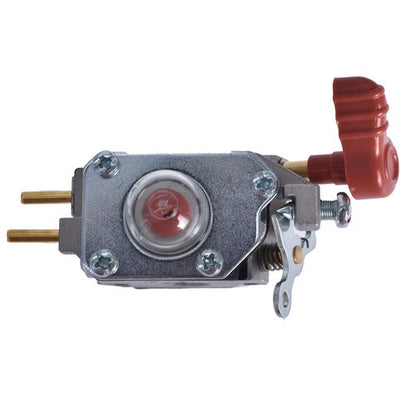 Solid Spare String Trimmer Carburetor Kit Fit For Troy Bilt TB2044XP 41CDZ2PC766