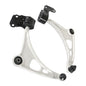 Solid Spare 2× Front Lower Control Arm w/Ball Joint 51360-TZ5-A01 For Acura MDX 2014-2019
