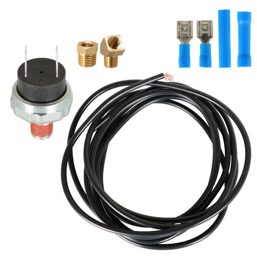Solid Spare For 74416AK 700R4 4L60 200-4R K013 Transmission High Gear Lock up Switch Kit US