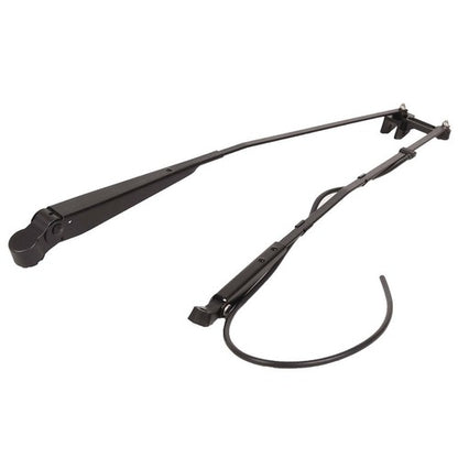 Solid Spare Windshield Wiper Blade & Arm For Bobcat S630 S650 S740 S750 S770 S850 T870 T770