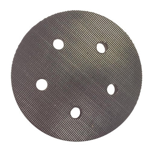 Solid Spare Sander Pad 5" Hook & Loop for Porter Cable 15000 7344 7335 97355