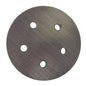 Solid Spare Sander Pad 5" Hook & Loop for Porter Cable 15000 7344 7335 97355