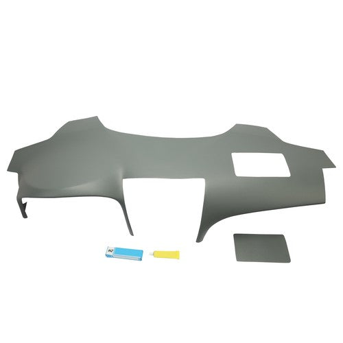 Solid Spare Front Dash Board Cover Interior Pad For Toyota Camry 2007 2008 2009 2010 2011