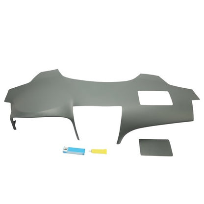 Solid Spare Front Dash Board Cover Interior Pad For Toyota Camry 2007 2008 2009 2010 2011