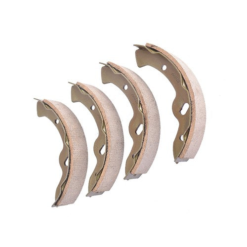 Solid Spare Golf Cart Yamaha G14-G22 94-06 Brake Shoes For E-Z-Go TXT 97-09.5 Workhorse 96+