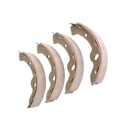 Solid Spare Golf Cart Yamaha G14-G22 94-06 Brake Shoes For E-Z-Go TXT 97-09.5 Workhorse 96+