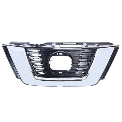 Grille Assembly Textured Black For Nissan Rogue 2018 2019 2020 623109TG0B