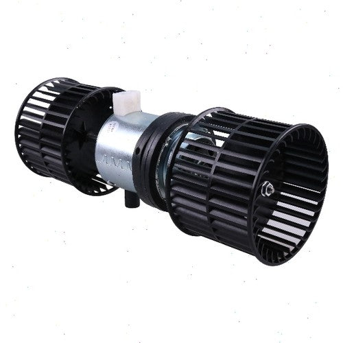 Solid Spare Blower Motor YN20M00107S011 For Kobelco ExcavatorSK210-8 SK250-8 SK260-8 SK330-8