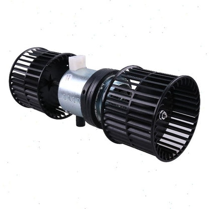 Solid Spare Blower Motor YN20M00107S011 For Kobelco ExcavatorSK210-8 SK250-8 SK260-8 SK330-8