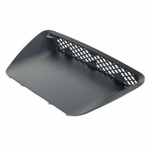 Solid Spare For 04-05 Dodge Ram 1500 SRT-10 Air Flow Intake Scoop Molding Hood Vent Grille