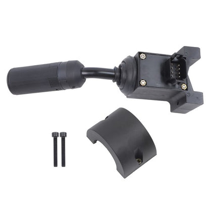 Solid Spare L69012 91563226 Shifter Control For JLG G10-55A G12-55A G6-42A 4 Speed