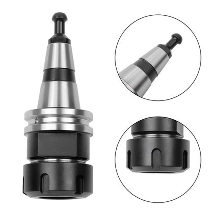 Solid Spare 1 Pack ISO30 ER32 Collet Chuck 60mm G2.5 Balanced CNC Tool Holder New