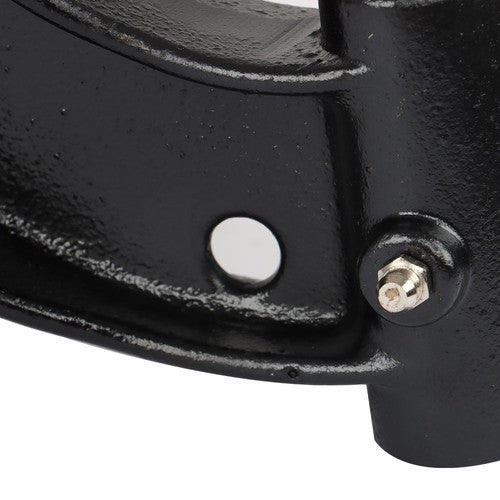 Solid Spare Front Axle Pivot Bar GY20532BLE For John Deere L110 L111 L118 L120 L130 GY20532