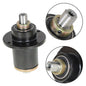 Solid Spare Lawn Mower Spindle Assembly Fits For Bad Boy 037-6015-00 037-6015-50 285-951