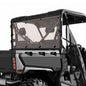 Solid Spare Smoke Rear Windshield Back Window for CFMOTO UFORCE 1000 2019-26 1000XL 2022-26