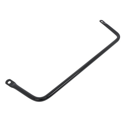 Solid Spare For Polaris Matte Black Stabilizer Tube Ranger 1000 Crew XP 5341248-458