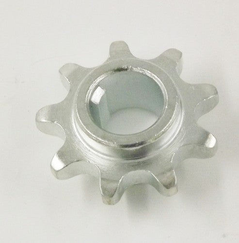 Solid Spare Jackshaft Sprocket For Manco / American Sportworks 41/420, 9T 8720-1125 US