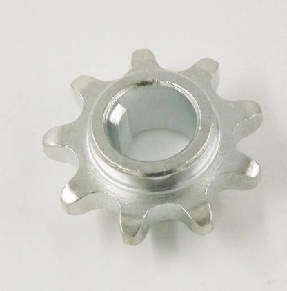 Solid Spare Jackshaft Sprocket For Manco / American Sportworks 41/420, 9T 8720-1125 US