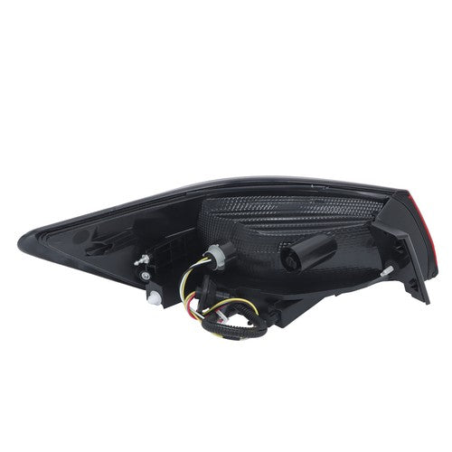 Solid Spare Lamp Passenger Side For Nissan Sentra 2021-2023 OE 26550-6LB0A Tail Light Rear