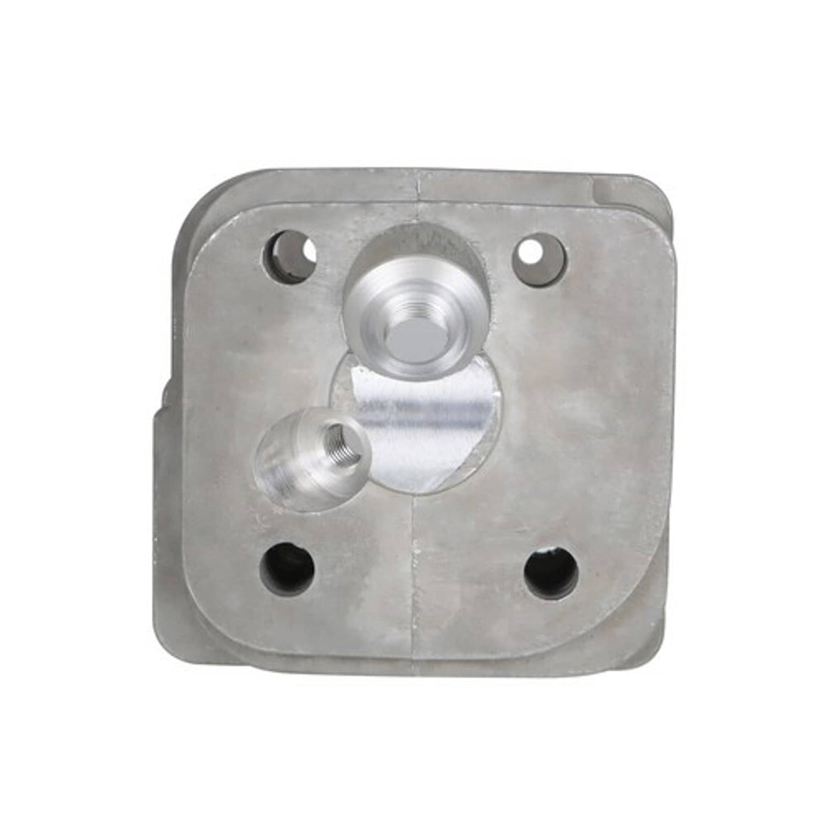 Solid Spare Cylinder Piston Kit 50mm For Husqvarna 365 X-Torq 372XP X-Torq Chainsaw