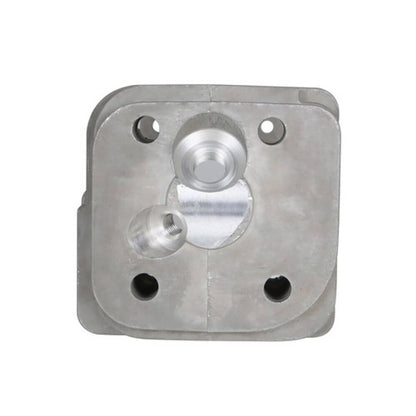 Solid Spare Cylinder Piston Kit 50mm For Husqvarna 365 X-Torq 372XP X-Torq Chainsaw