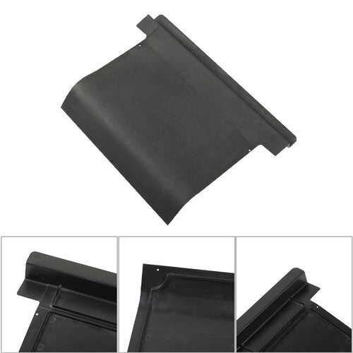 Solid Spare Rear Plastic Access Panel 71320-G01 Engine Cover For EZGO TXT Golf Cart 1994+