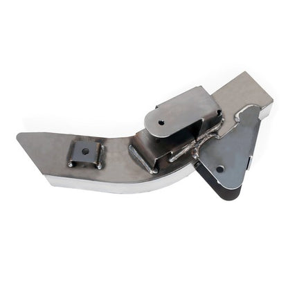 Solid Spare Rear Trail Control Arm Frame Repair Driver/Left Side For 97-06 Jeep Wrangler TJ