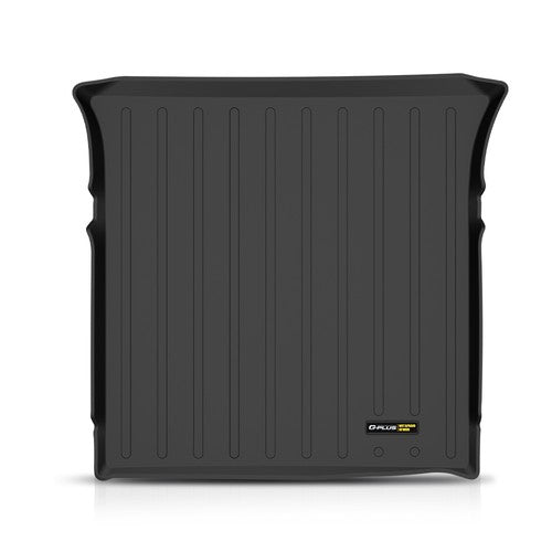 Solid Spare Fit For 02-18 Mercedes-Benz G-Class All Weather TPE Rear Cargo Liner Trunk Mat