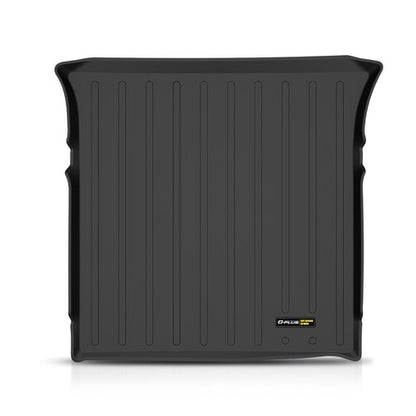 Solid Spare Fit For 02-18 Mercedes-Benz G-Class All Weather TPE Rear Cargo Liner Trunk Mat
