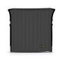 Solid Spare Fit For 02-18 Mercedes-Benz G-Class All Weather TPE Rear Cargo Liner Trunk Mat