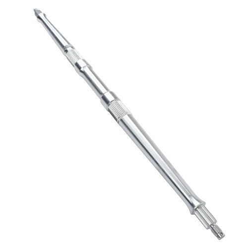 Solid Spare Rear Axle Shaft For Yamaha YFZ450 2007-2013 5D3-25381-00-00
