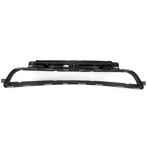 Solid Spare Front Lower Grille Reinforcement Fit for 15-22 Dodge Challenger #68260158AA