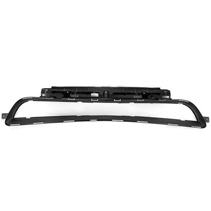 Solid Spare Front Lower Grille Reinforcement Fit for 15-22 Dodge Challenger #68260158AA