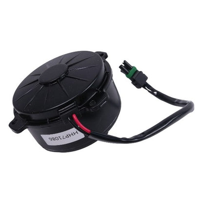 Solid Spare Cooling Fan Motor D210203 for Polaris Ranger XP 900 2013-2019 2411816