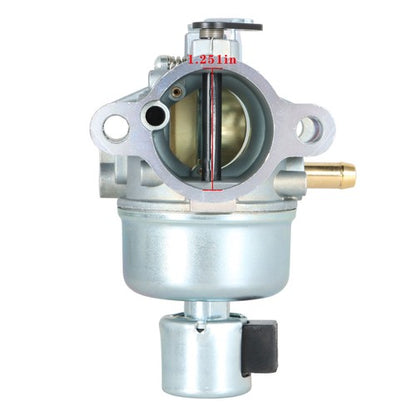 Solid Spare Kit Fit for Kohler CV Series CV490 CV491 CV492 CV493 CARBURETOR 12 853 117-S