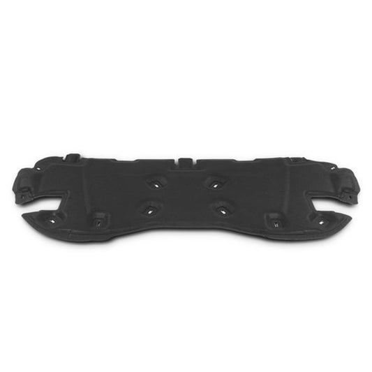 Solid Spare Hood Pad Insulator Cover Fit For 19-24 Ford Edge Hood Insulation KT4Z-16738-B