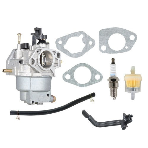 Solid Spare Generator Carburetor For Homelite PowerStroke 5000W 6000W 7500Watt 16100-Z191110