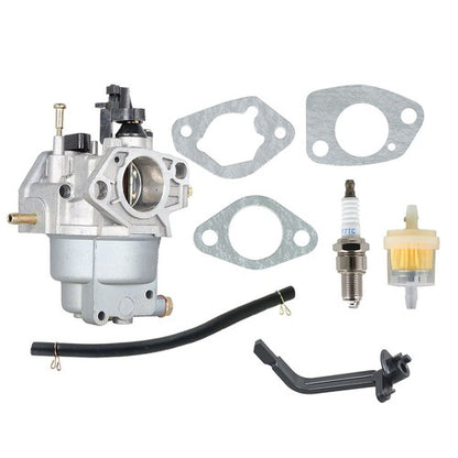 Solid Spare Generator Carburetor For Homelite PowerStroke 5000W 6000W 7500Watt 16100-Z191110