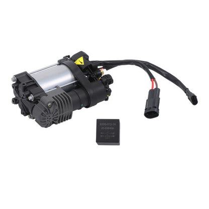 Solid Spare Air Suspension Compressor Pump NEW 55881-3M000 For Hyundai Equus 2009-2016