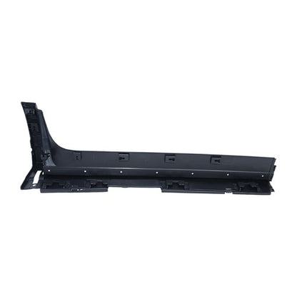 For 2018-2024 Chevy Equinox Rear Door Rocker Molding Trim Left Driver Side