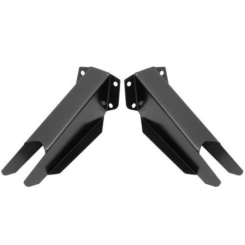 Solid Spare FOR 67-72 Chevy C10 GMC Truck Cab Corner Rocker Panel Cab Mount Floor Pan 12-PCS