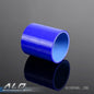 Solid Spare New Fit For 2 9/16"-2 9/16" Straight 65mm Silicone Hose Intercooler Coupler Tube