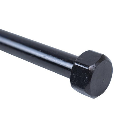 Glow Plug Reaming Tool Alloy Steel Glow Plug Bore Remover for 6.6L 3.0L 2.8L