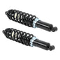 Solid Spare 7043755 Front Gas Shocks Absorber 2013-2019 For Polaris Ranger Crew XP 900 1000
