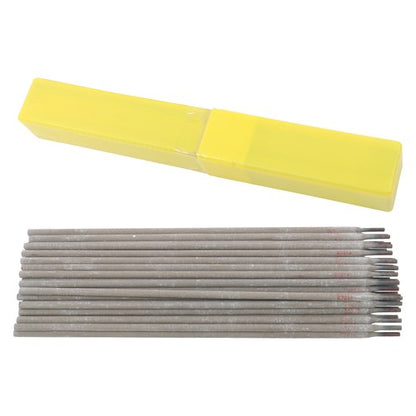 Solid Spare 1 Pack E7014 5/32' x 14" 5lbs Premium Arc Welding Rods Carbon Steel Electrode